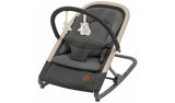 Maxi-Cosi Kori baby bouncer with recline positions, imported from the UK