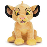 Disney Simba plush toy 25cm - British product
