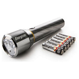 Energizer Vision HD metal torch 1500 lumens, imported from the UK