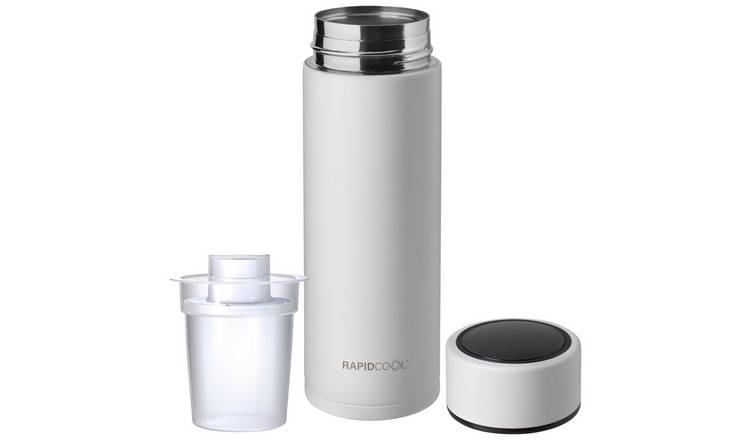 Nuby Rapid Cool portable baby bottle maker (British brand)