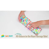 Paint Pop jumbo paint sticks 30 pieces, imported from the UK
