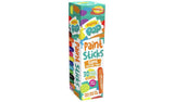 Paint Pop Jumbo 30 Pieces Paint Sticks GOODS Argos