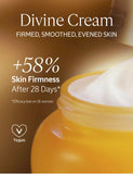 Divine Cream 50ml Body Care M&S   