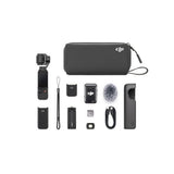 DJI Osmo Pocket 3 Creator Combo vlogging camera - British product