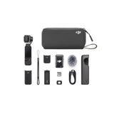 DJI Osmo Pocket 3 Creator Combo vlogging camera - British product