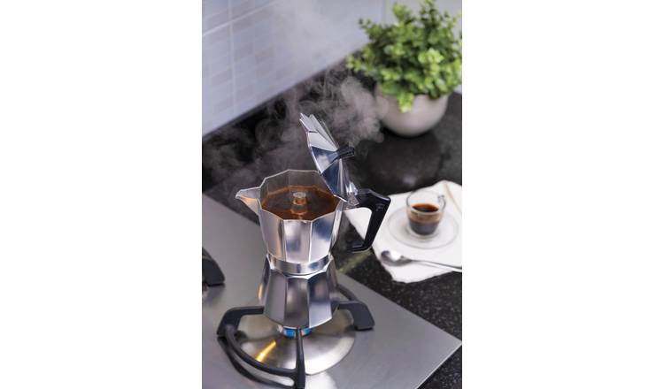 Pezzetti Italexpress Aluminium 3 Cup Coffee Maker