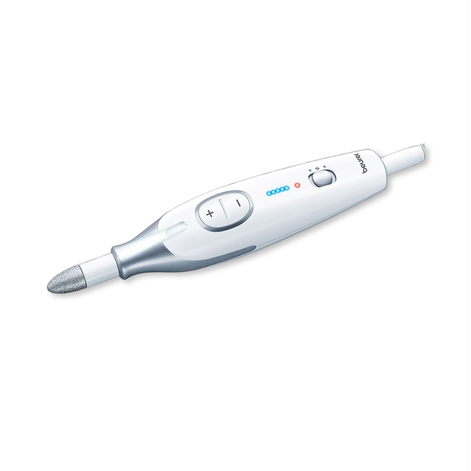 Beurer MP42UK manicure and pedicure set, UK version