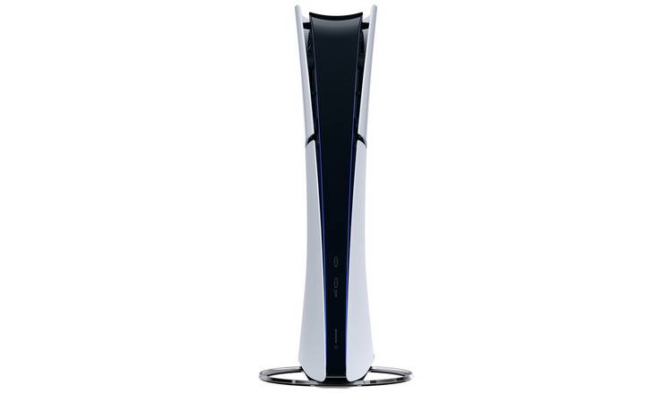 Sony vertical stand for PS5 (British brand)
