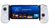 Backbone One PlayStation mobile gaming controller USB-C, imported from the UK