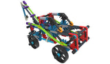 K'NEX 12 Model Rad Rides Building Set