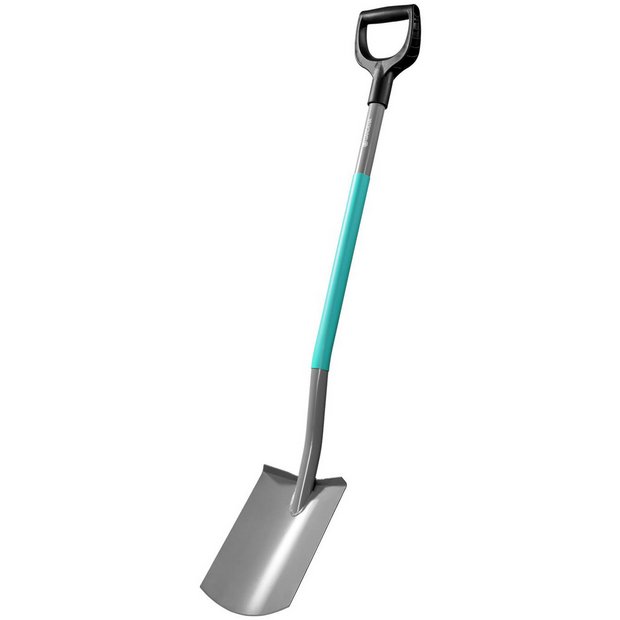Gardena ClassicLine border spade, UK version