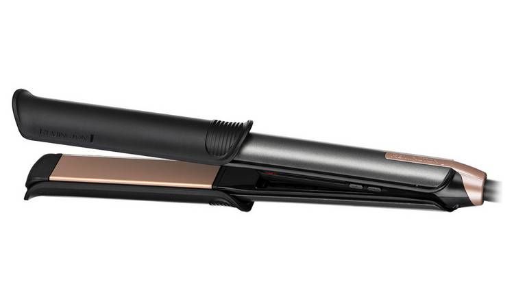 Remington ONE 2-in-1 Hair Straightener and Curler