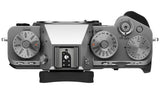 Fujifilm X-T5 mirrorless camera body only - British product