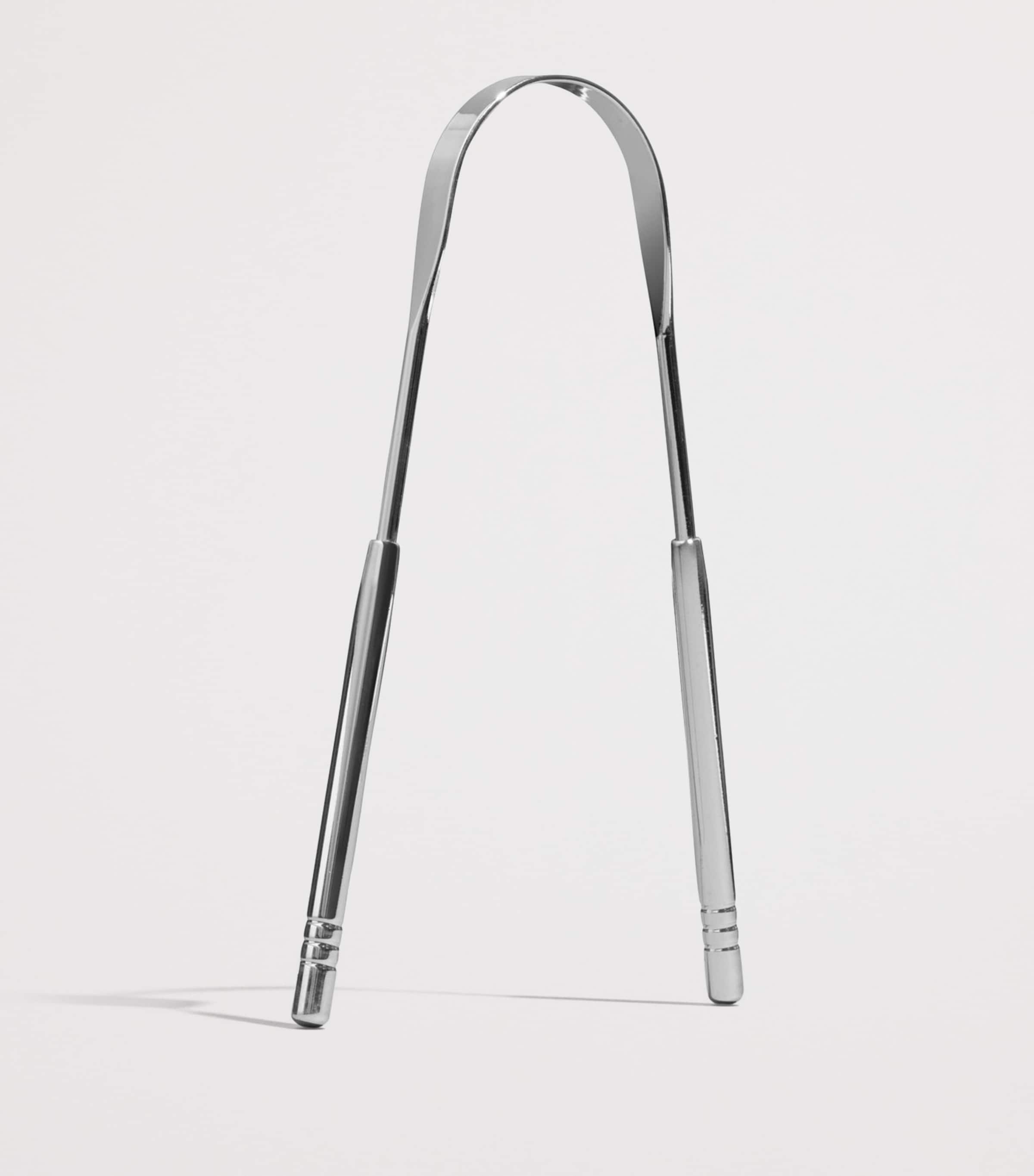 By Dr Reena tongue scraper - British product