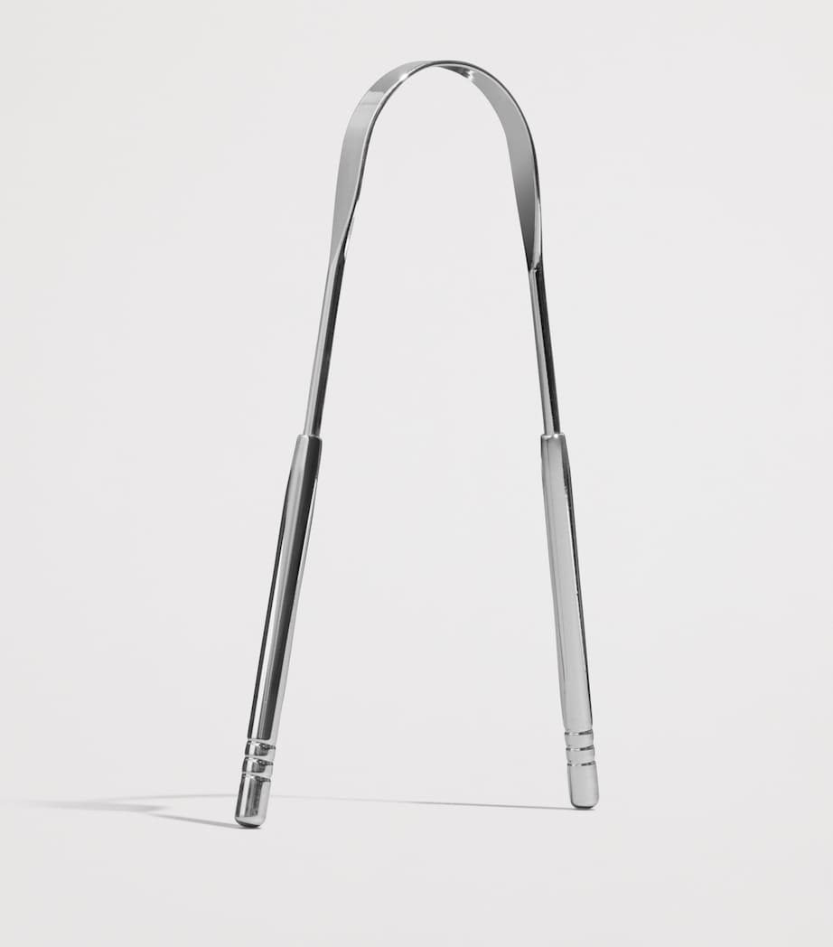 By Dr Reena tongue scraper - British product