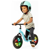 Chillafish balance bike sky blue 10 inch - British product