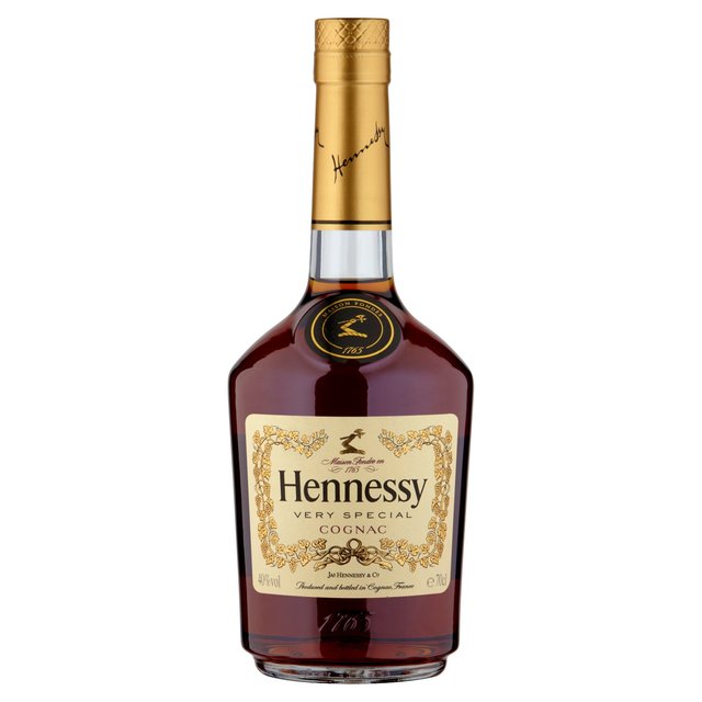 Hennessy VS Cognac   70cl