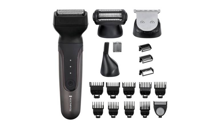 Remington Total Body Multi Groomer PG780 (British brand)