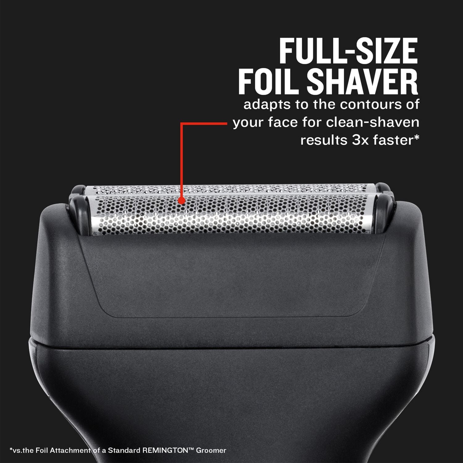 Remington Total Body Multi Groomer PG780 (British brand)