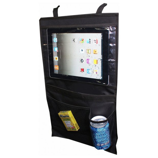Simply car tablet organiser 30x50cm (British brand)