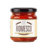 Brindisa Romesco   200g GOODS M&S   