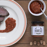 Brindisa Romesco   200g GOODS M&S   