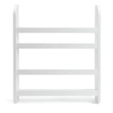 Habitat kids wall mounted mini shelf white (British brand)