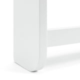 Habitat kids wall mounted mini shelf white (British brand)