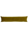 Evans Lichfield Dark Blue Opulence Draught Excluder