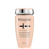 Kérastase Curl Manifesto, Shampoo, For Curly to Very Curly and Coily Hair, With Manuka Honey and Ceramide 250ml GOODS Boots   