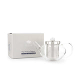 Whittard Pimlico glass teapot with infuser 600ml, UK version
