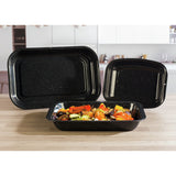 Russell Hobbs 3 piece roasting set - British product