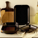 Russell Hobbs 3 piece roasting set - British product