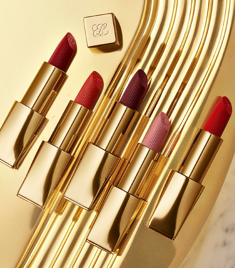 Estée Lauder creamy lipstick - British product