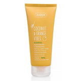 Ziaja Coconut & Orange Vibes Shampoo 200ml (British brand)