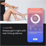 Braun Skin i-expert IPL hair removal device PL7387 (British brand)