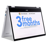 Acer Chromebook Spin 314 laptop 14-inch (British brand)