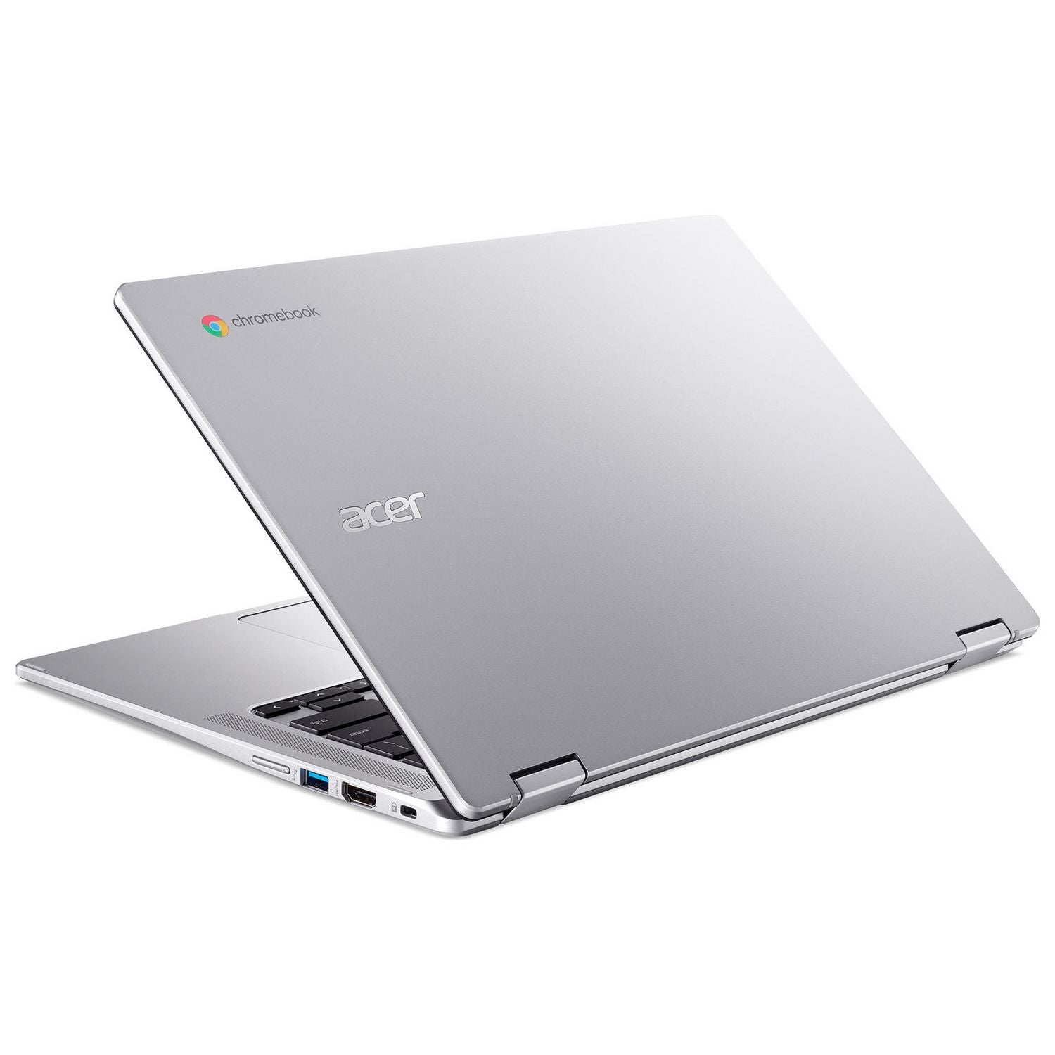 Acer Chromebook Spin 314 laptop 14-inch (British brand)