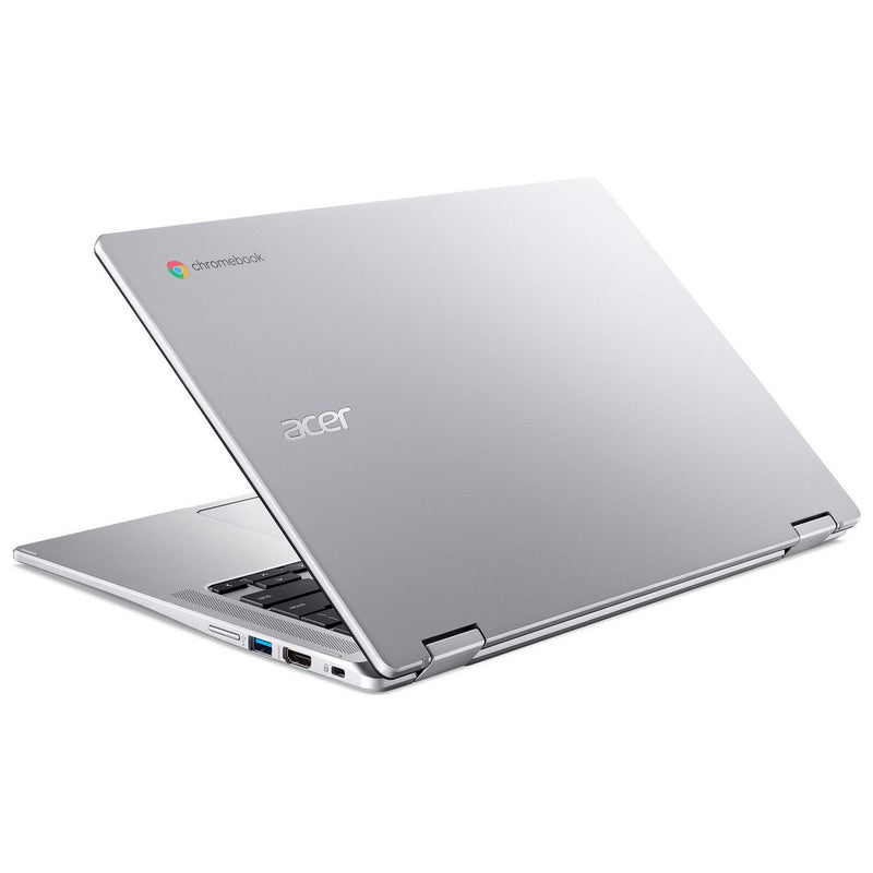 Acer Chromebook Spin 314 laptop 14-inch (British brand)