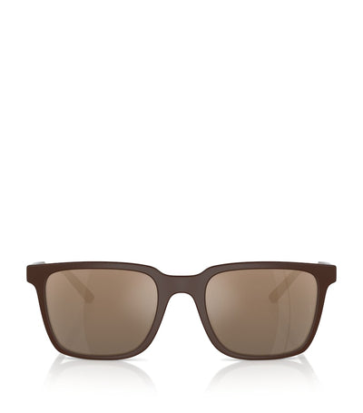 Harrods Oliver Peoples Bio-Nylon Mr. Federer Sunglasses- Buy online at McGrocer