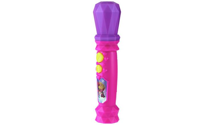 Ekids Trolls Sing Along Microphone (British brand)