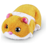 PETS ALIVE Hamster Mania interactive toy, imported from the UK