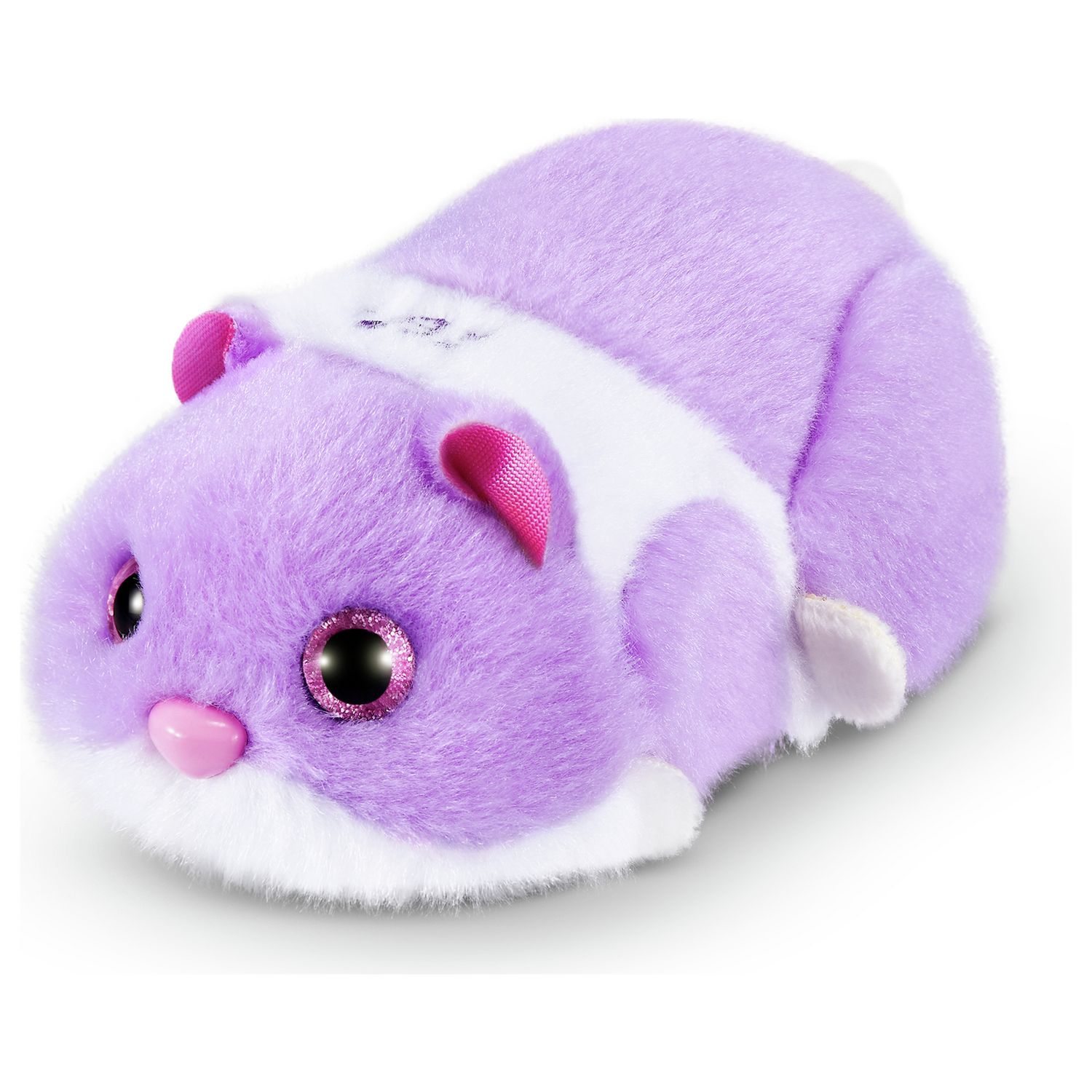 PETS ALIVE Hamster Mania interactive toy, imported from the UK