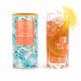Whittard pink lemonade instant tea powder 450g - British product