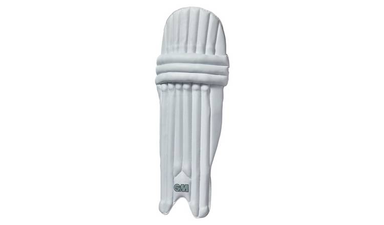 Gunn & Moore Prima ambidextrous junior batting pads, UK version