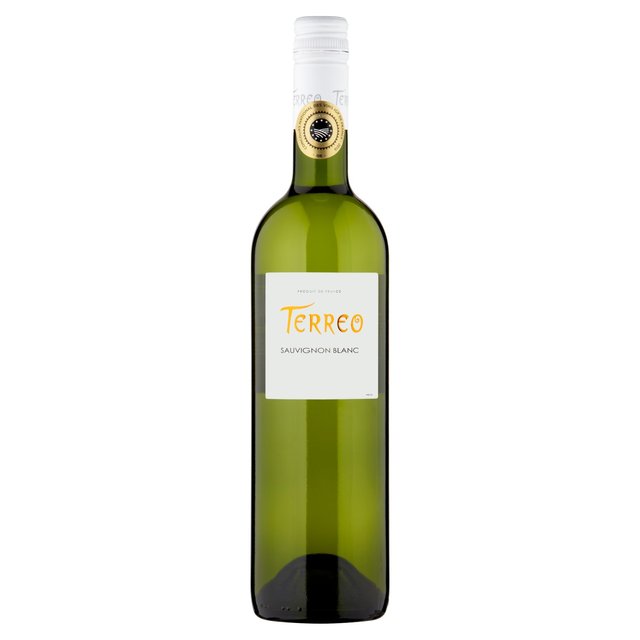 Terreo Sauvignon Blanc   75cl GOODS M&S   