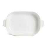 Habitat Riko porcelain roaster 21cm, imported from the UK