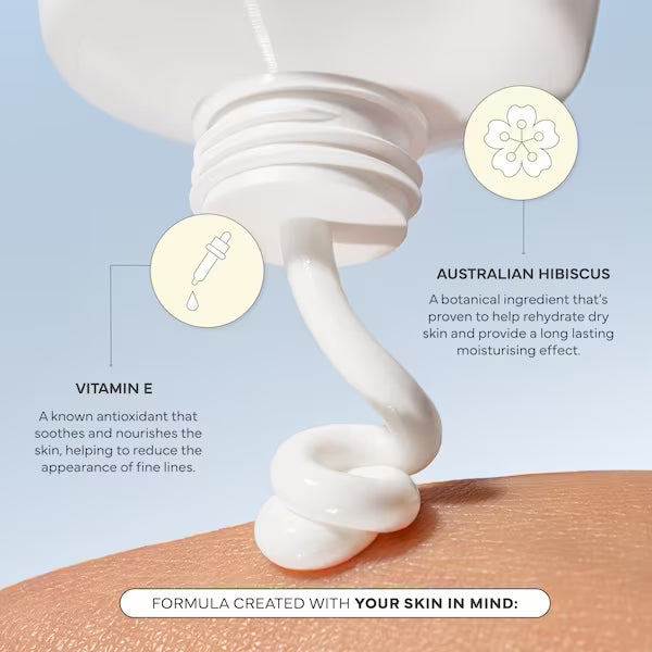 Bondi Sands Face Lotion SPF 50+ 50ml - British product