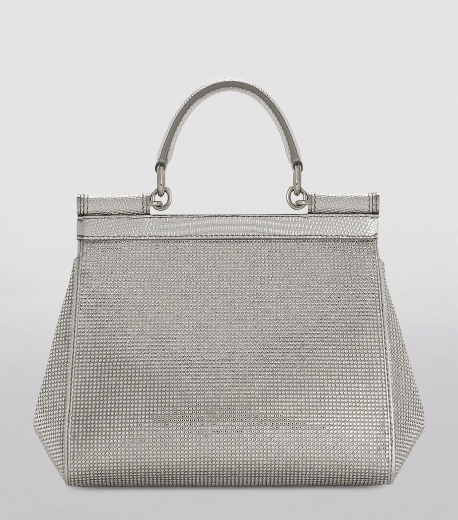 Dolce&Gabbana Kim Sicily bag (British brand)