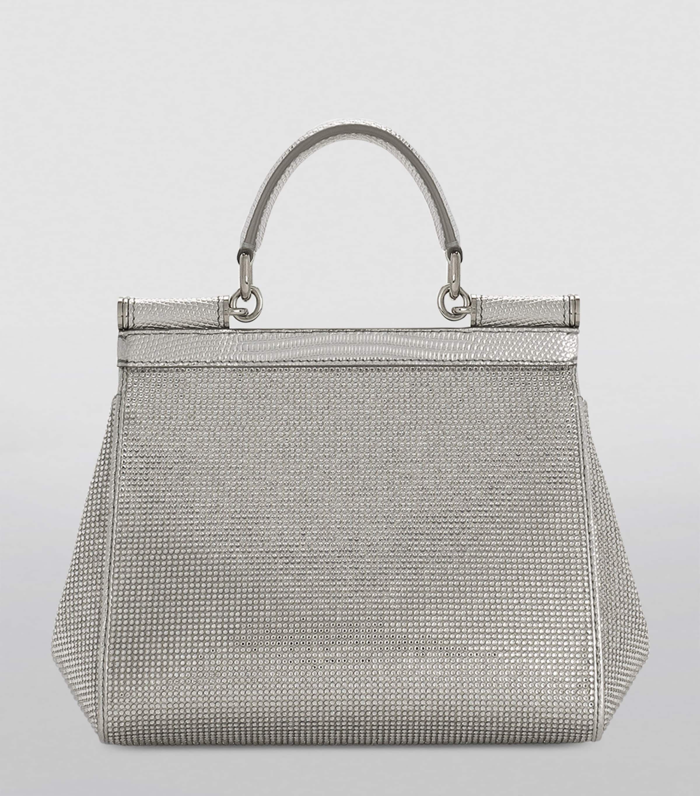Dolce&Gabbana Kim Sicily bag (British brand)